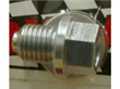 Magnetic Drain Plug<br>KLR650 All Years K&L15-4119